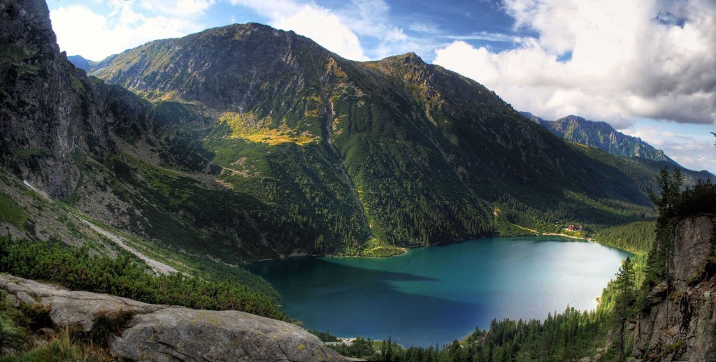 Zakopane Tour